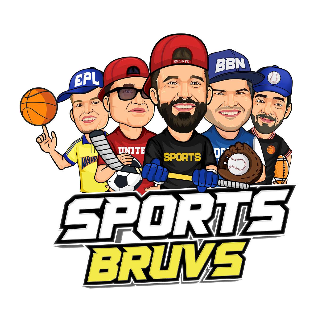 SportsBruvs