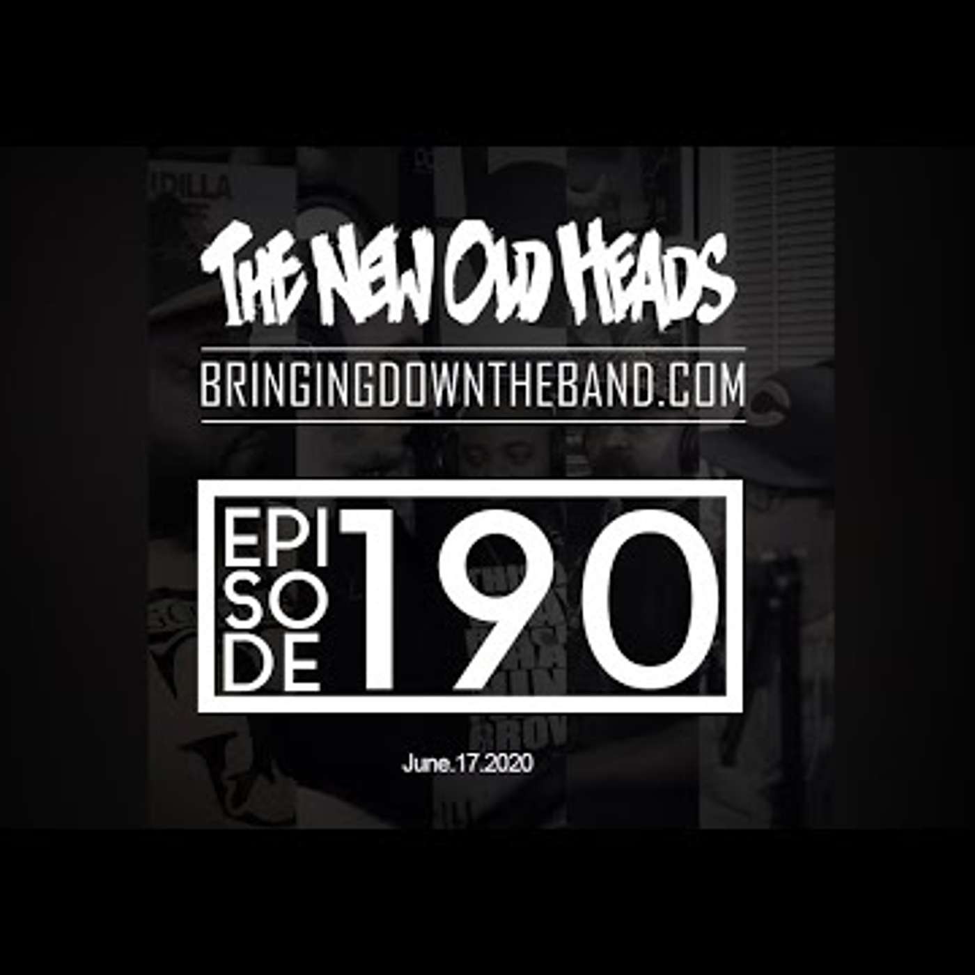 NOH #190 | Live From The Bunkers, Week 13 | Tupac, Akon's Loans, NBA Returning A Distraction?, Waraq, Busta Rhymes