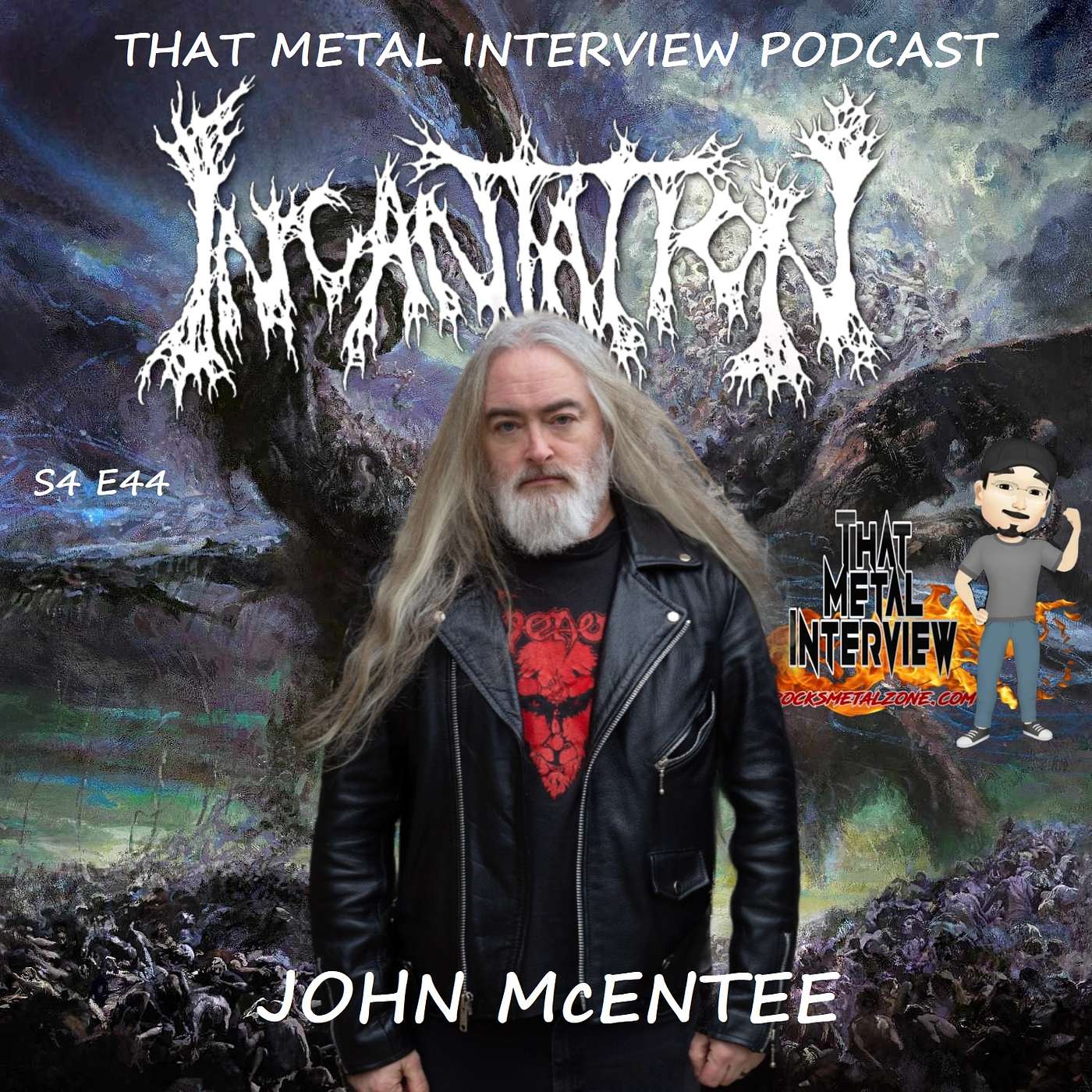 That Metal Interview Podcast