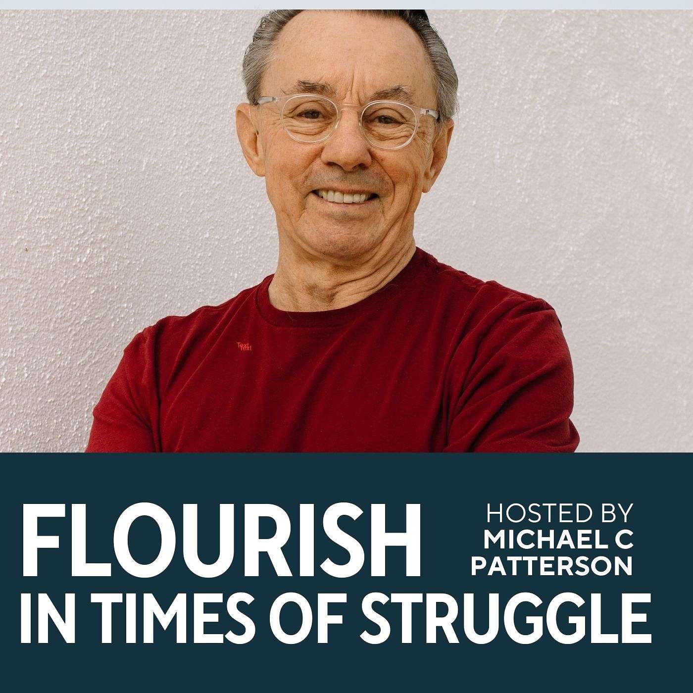 THRIVING IN TIMES OF STRUGGLE