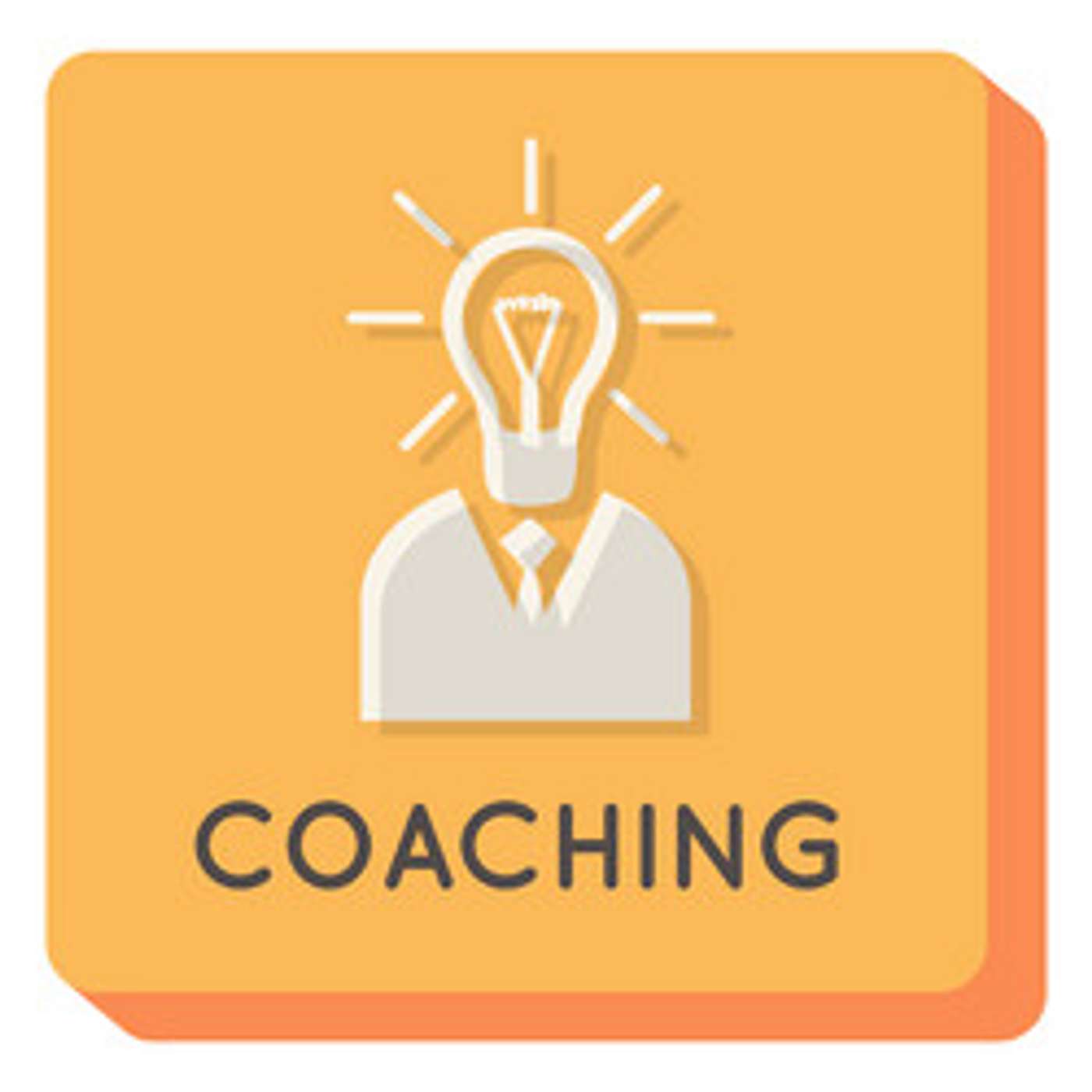 Listening in on a Real Coaching Session episode artwork