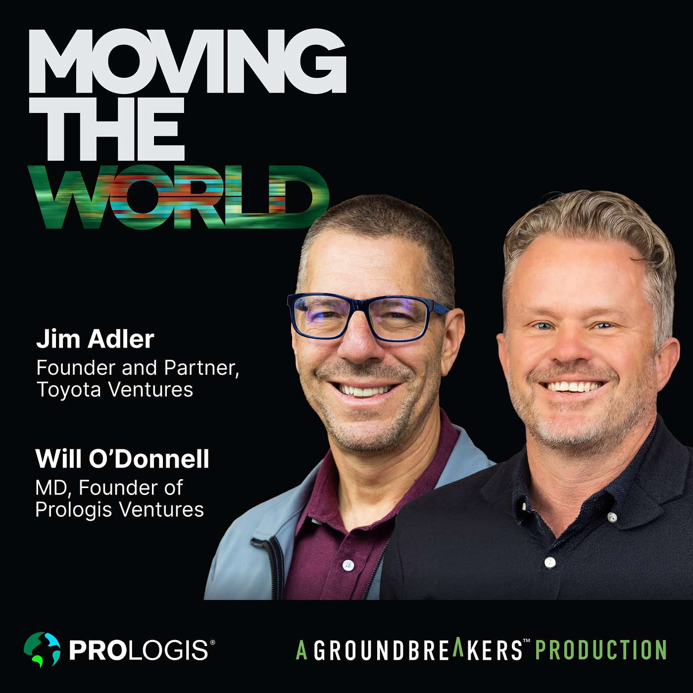 #13: Where Startup Speed Meets Corporate Scale with Toyota Ventures