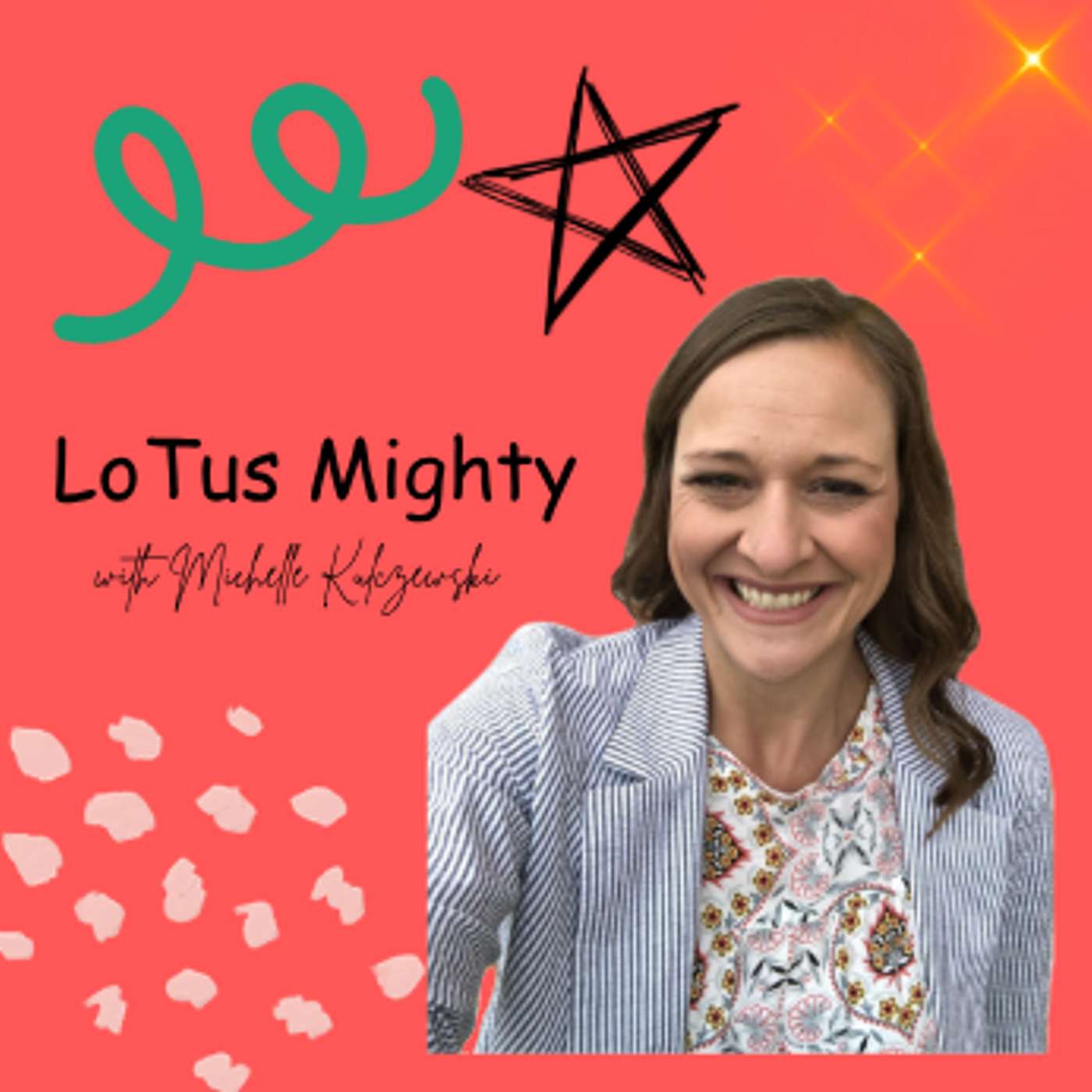 LoTus Mighty ~ Strength episode artwork