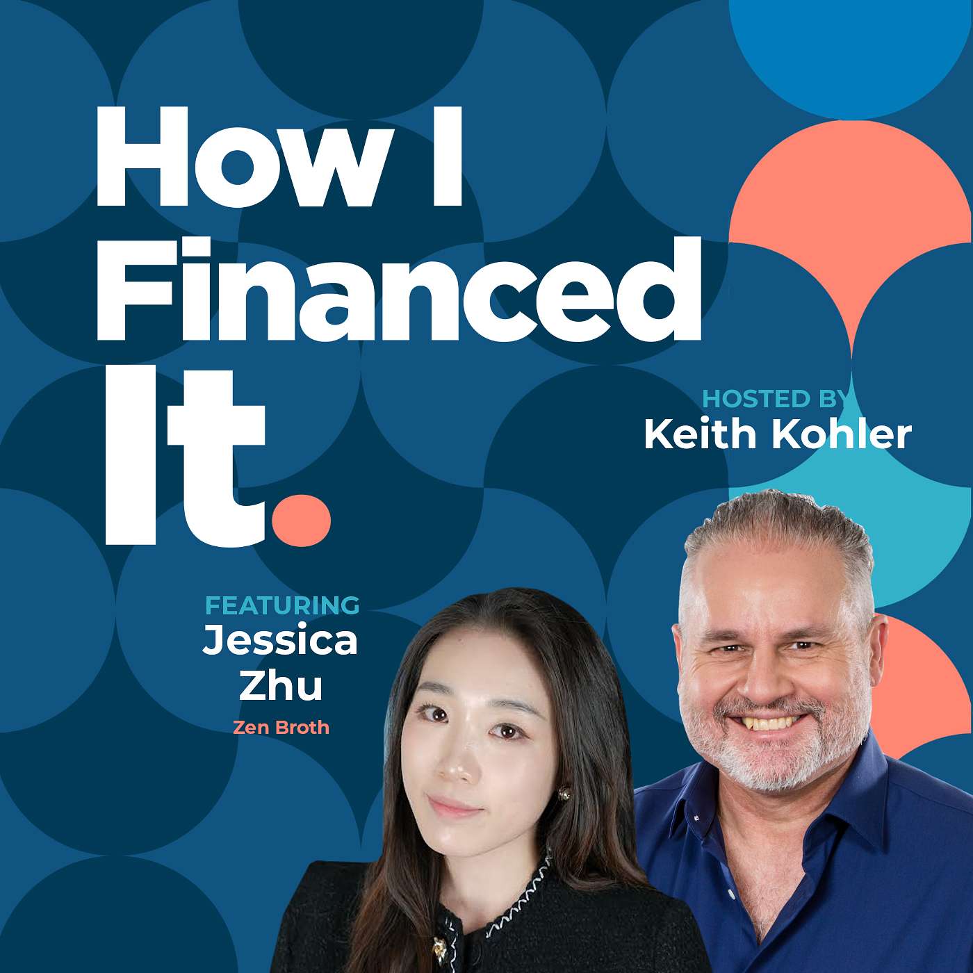 How I Financed It