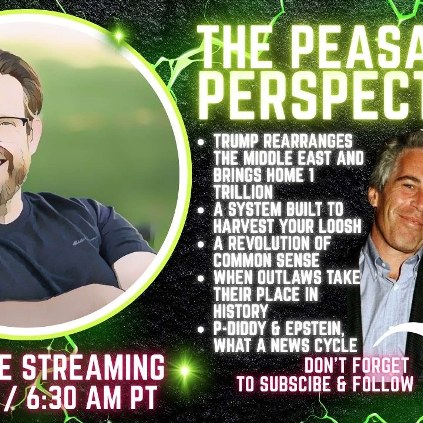 Peasants Perspective