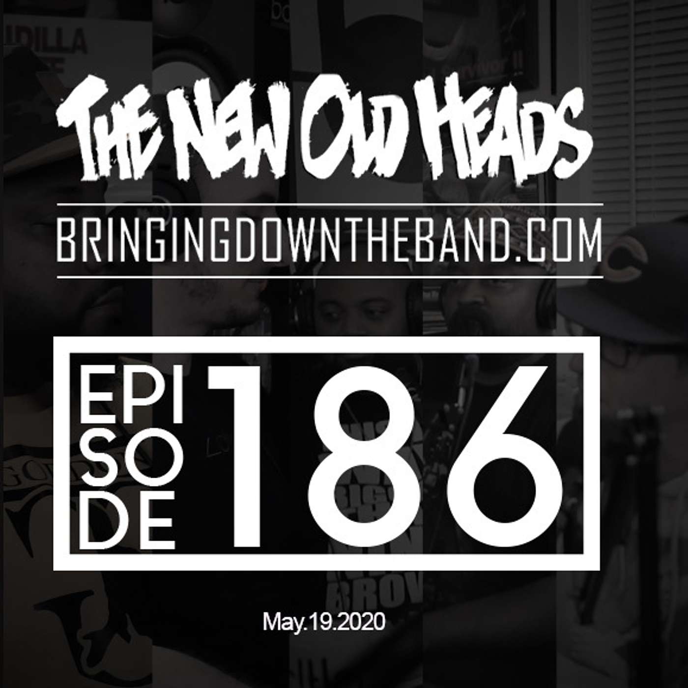 NOH #186 | Live From The Bunkers, Week 9 | Nelly vs Ludacris, Will Smith vs Jamie Foxx as Actor, Did Our Daniel "6ix9ine" Hernandez Predictions Come True?