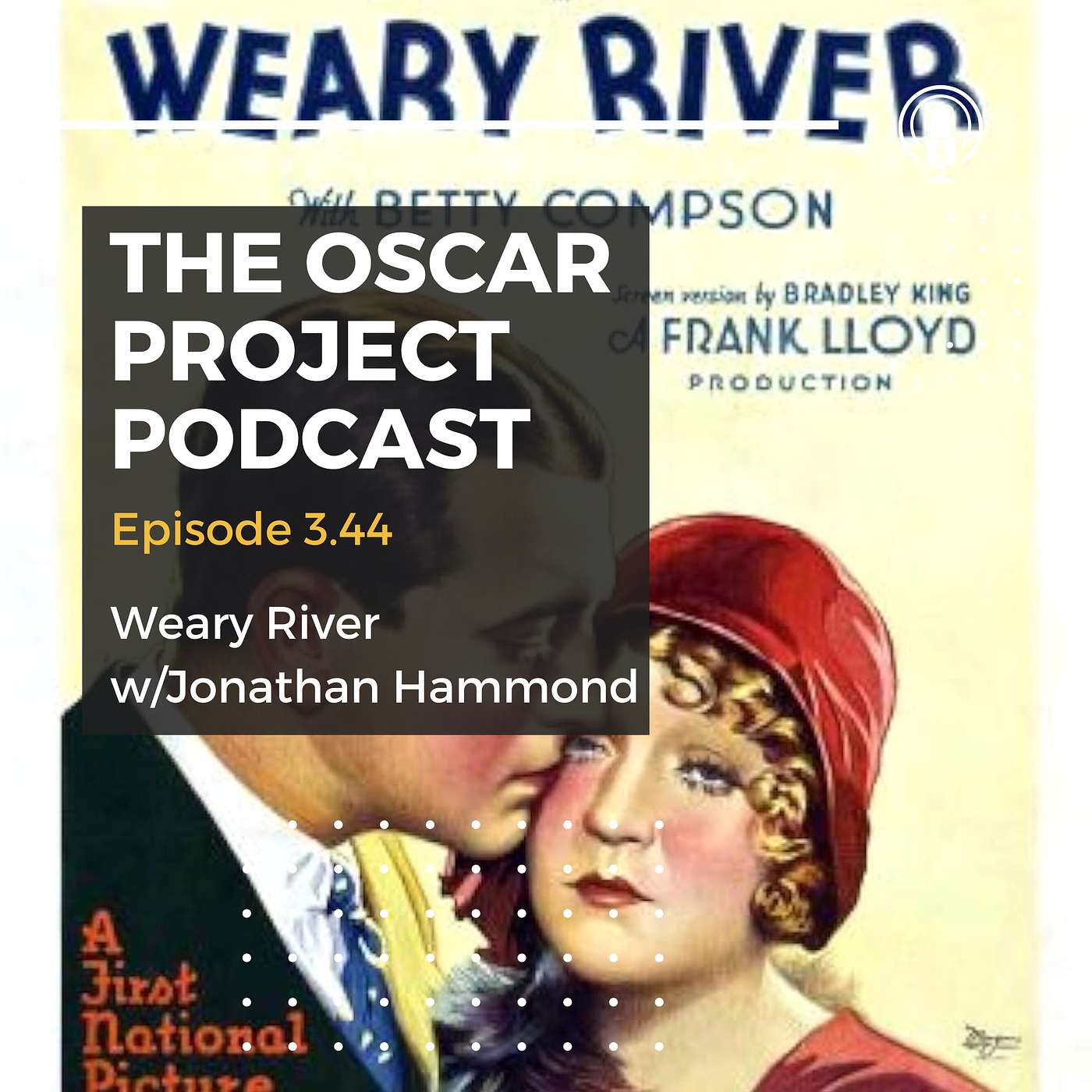 The Oscar Project Podcast