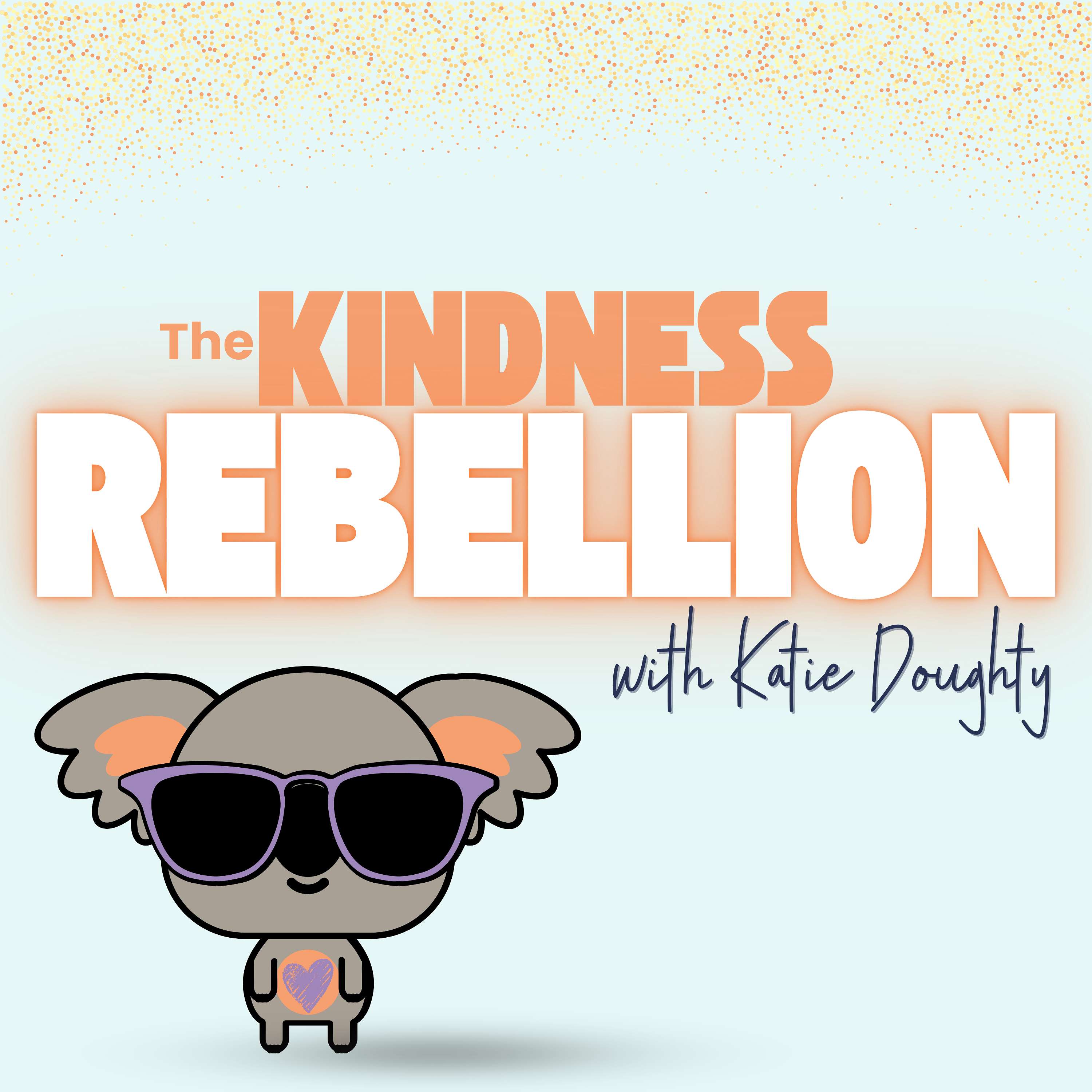 The Kindness Rebellion