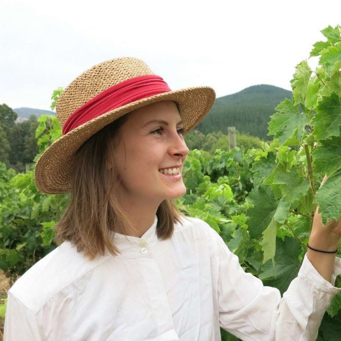 46 Abby Rose, please don’t invest in another random technology which is going to save us all