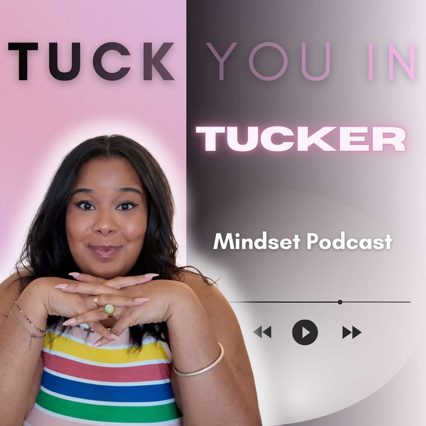 Tuck You In cover art
