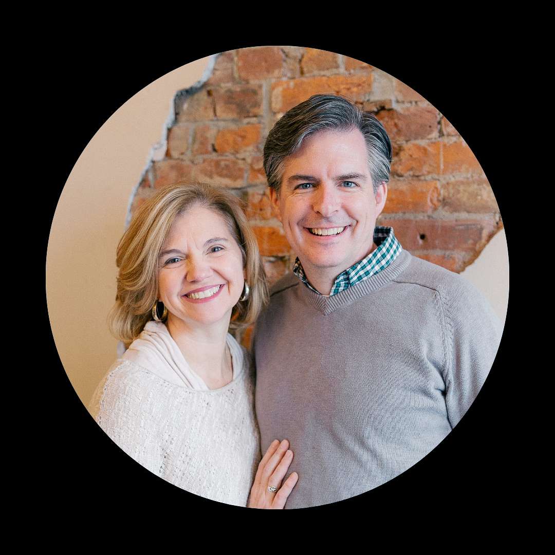 Mike & Alicia Hernon