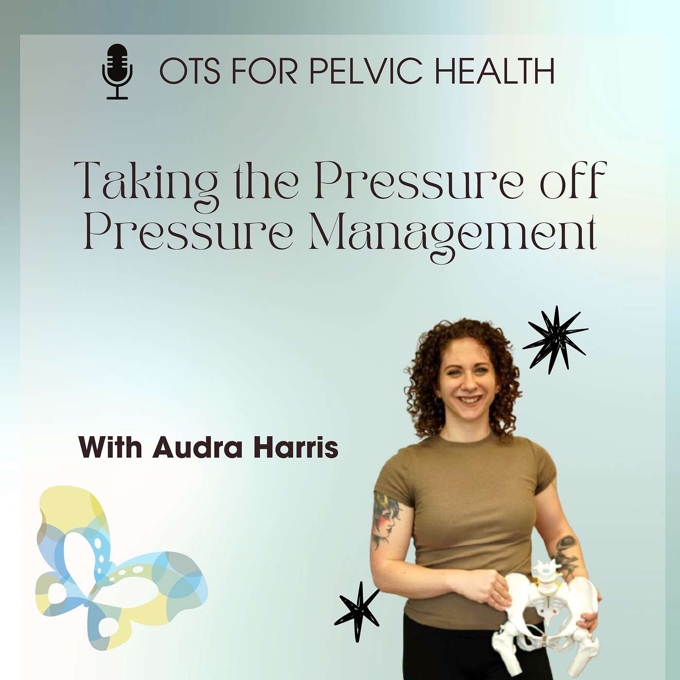Taking the Pressure off Pressure Management