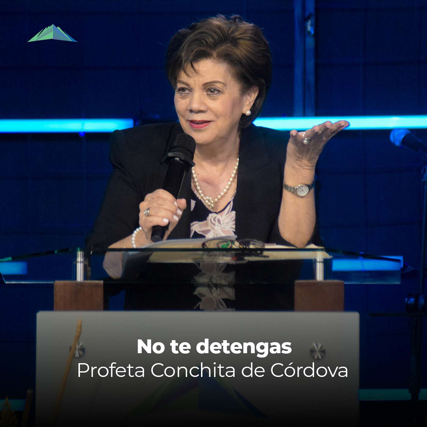 No te detengas episode artwork
