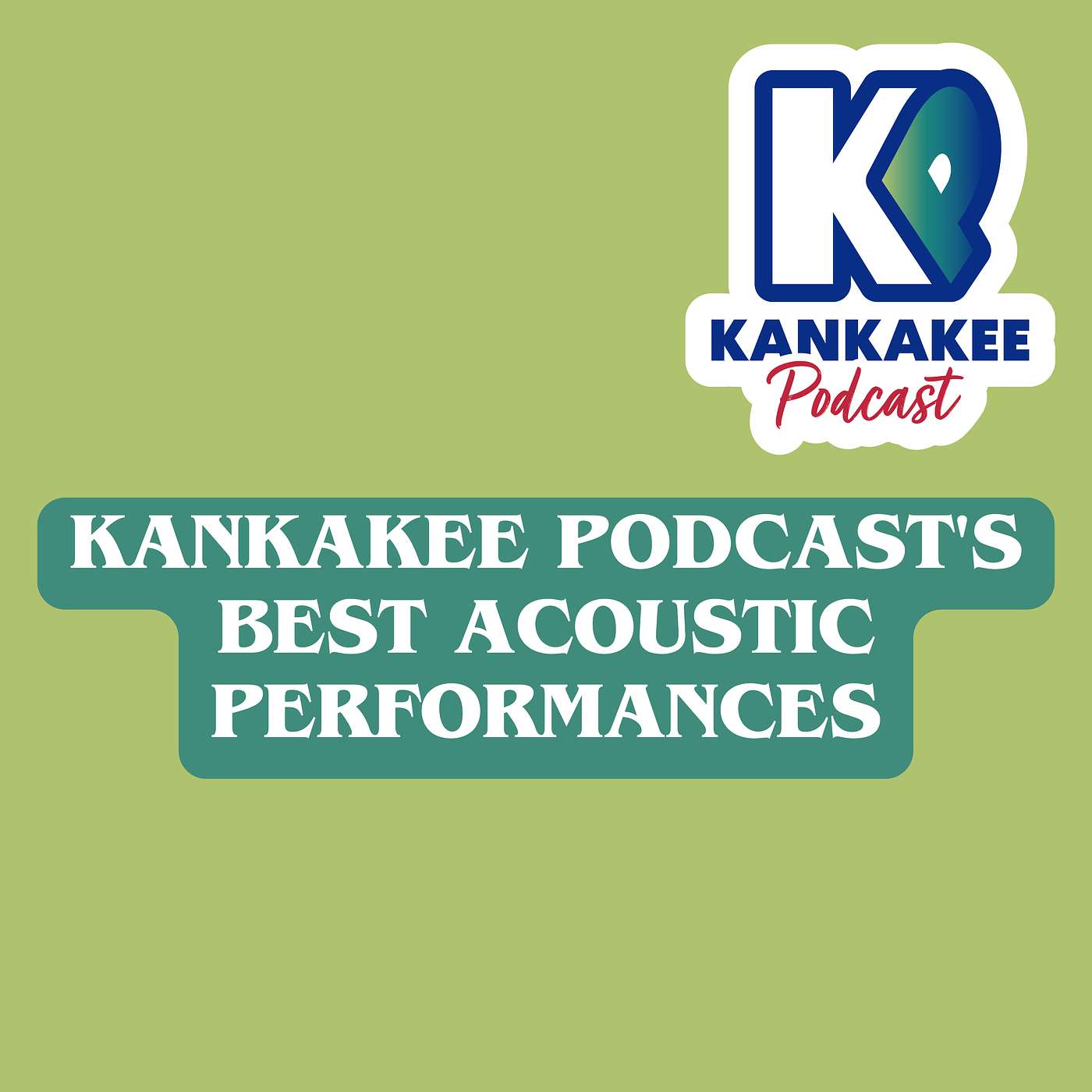 Kankakee Podcast