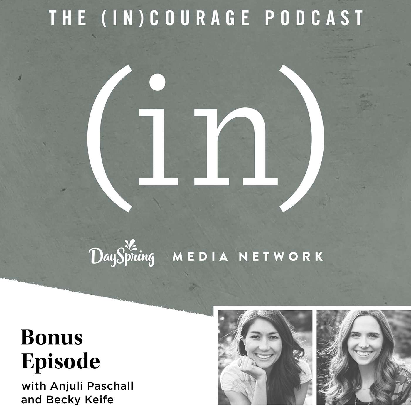 Special Episode with Anjuli Pascall: Kindness, Bananas, and Showing Up for the People in Front of Us