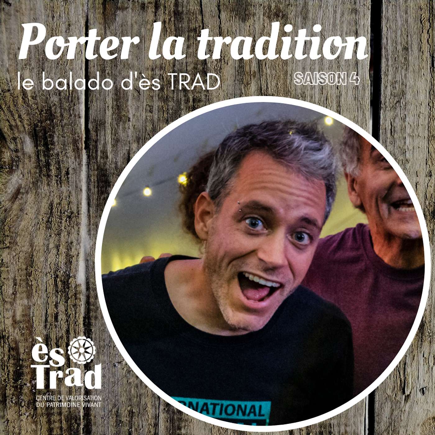 À la rencontre de Ghislain Jutras