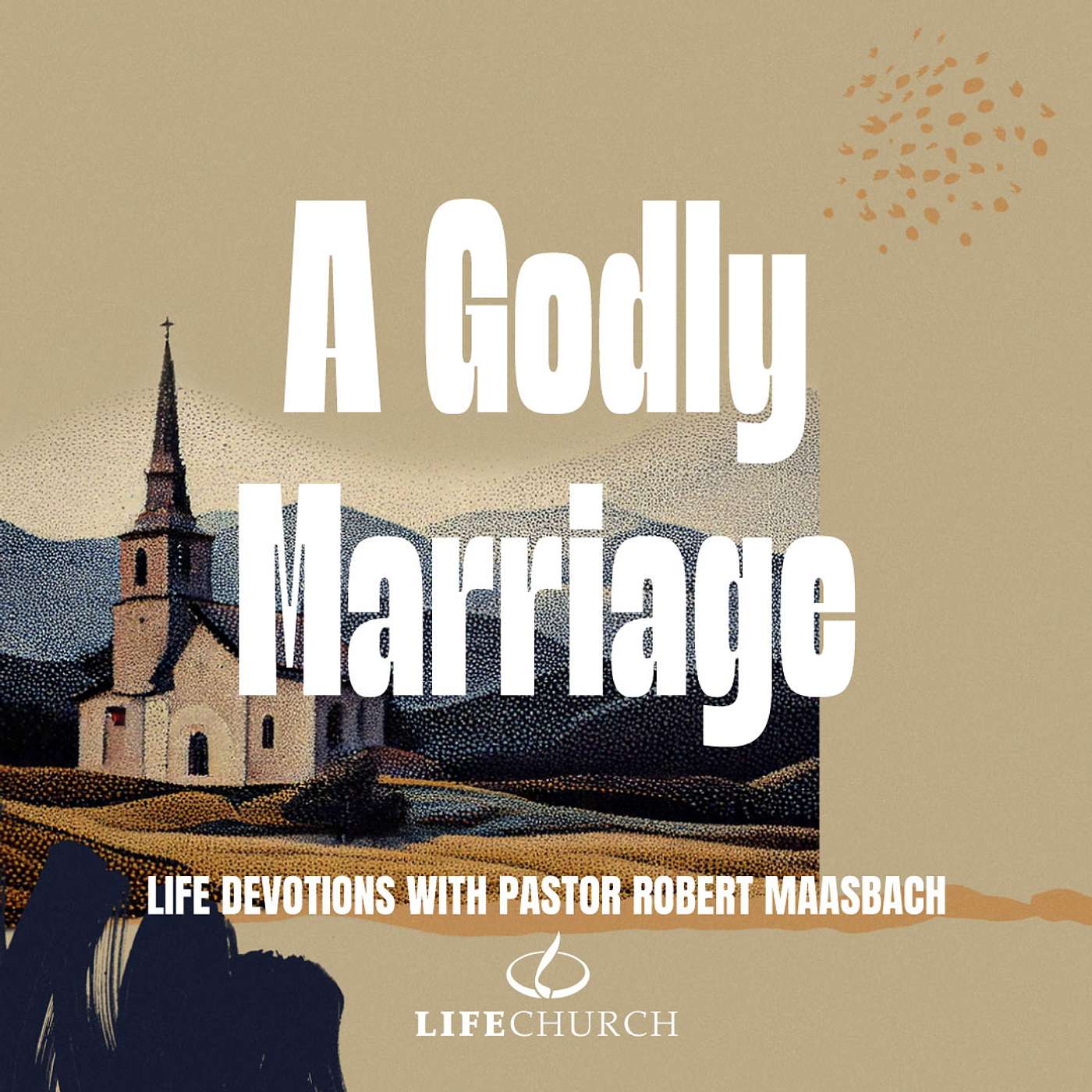 A Godly Marriage - 31.1.26