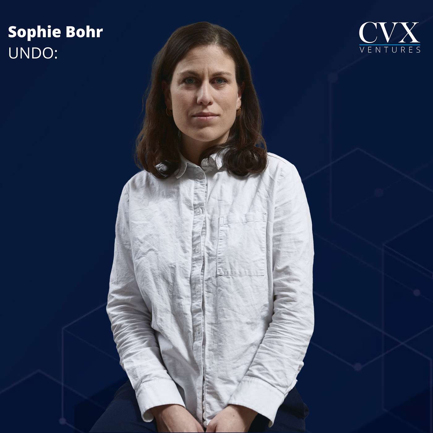 Ep. 06: Sophie Bohr - Fra molekylærbiolog til iværksætter