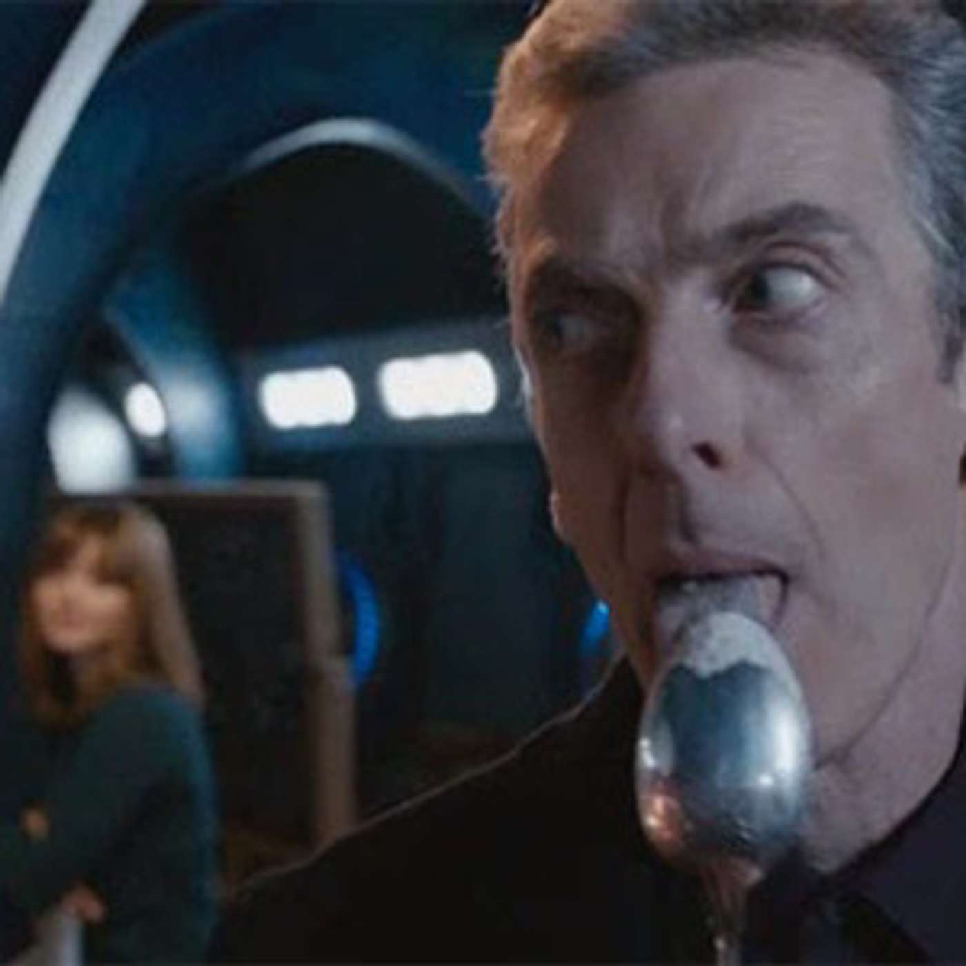 The Dirty WHOers Doctor Who Podcast