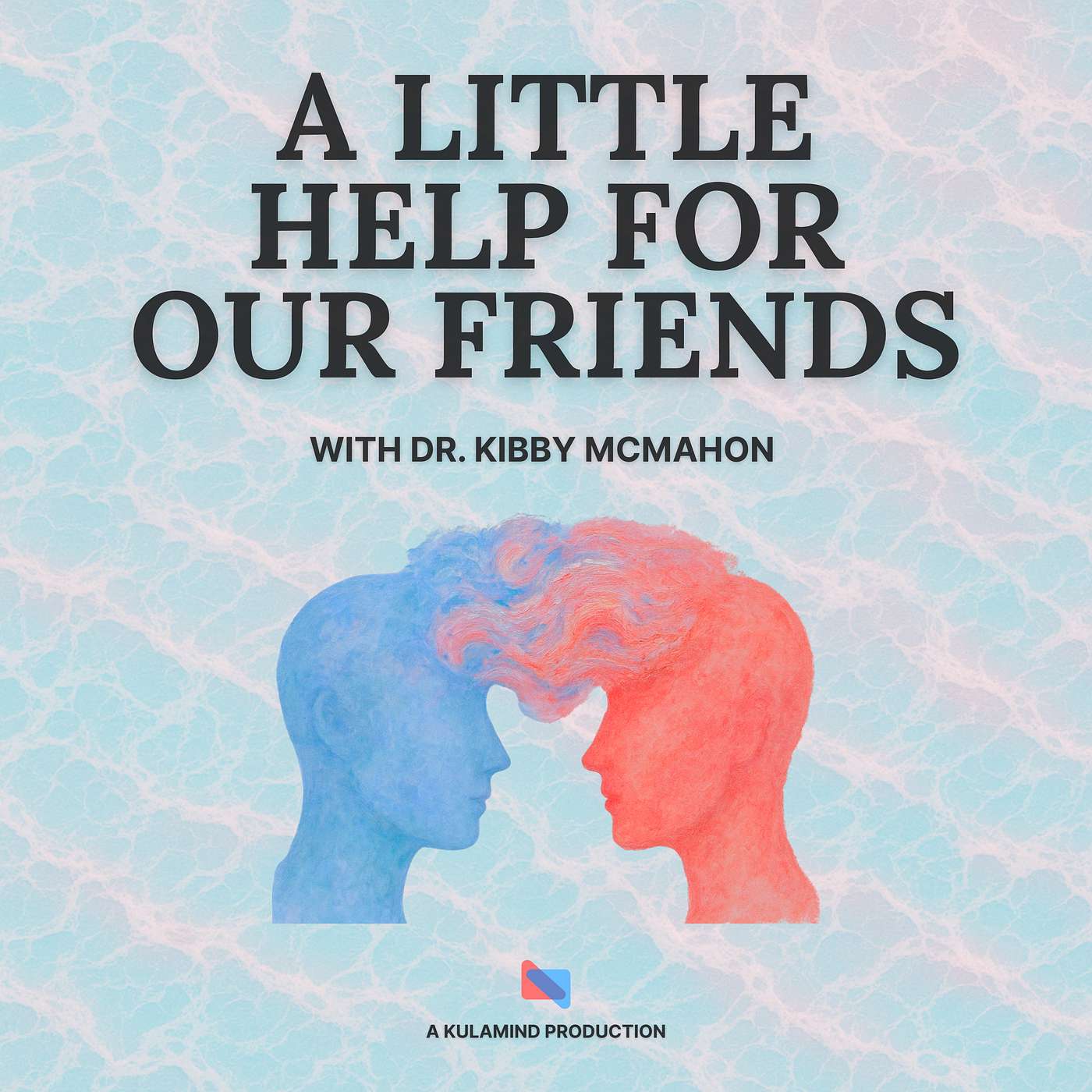 So Long, Co-Host; Hello, Crippling Self-Doubt and New Frontiers