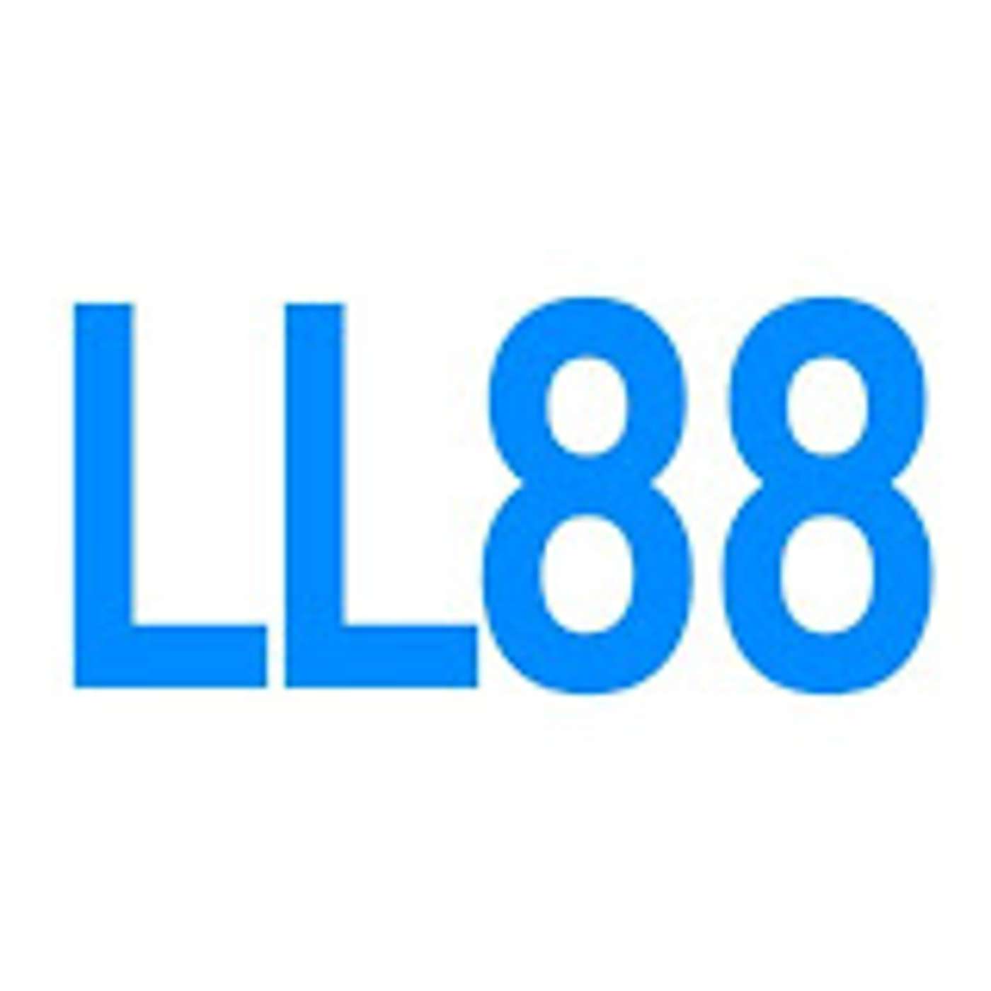 LL88 episode artwork