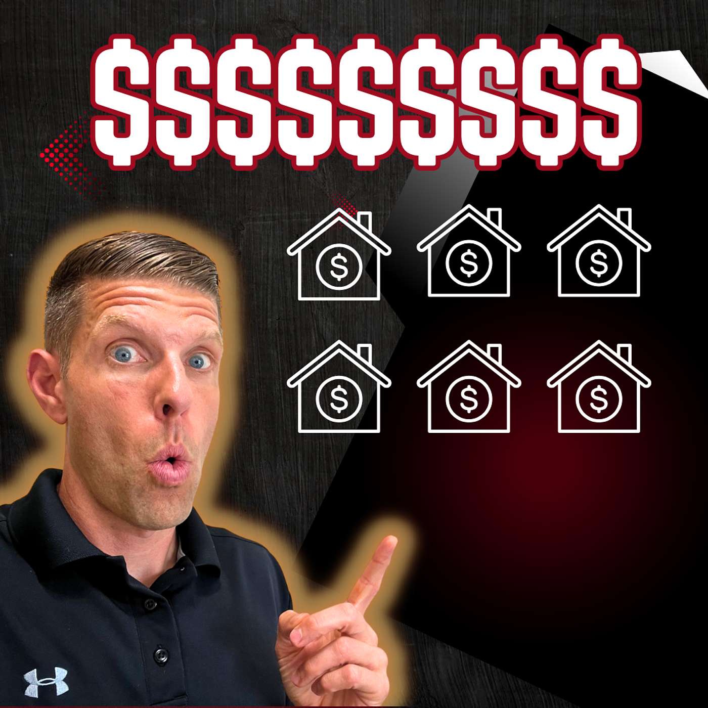 Real Estate - Leads | Listings | Leverage (With Josh Schoenly)