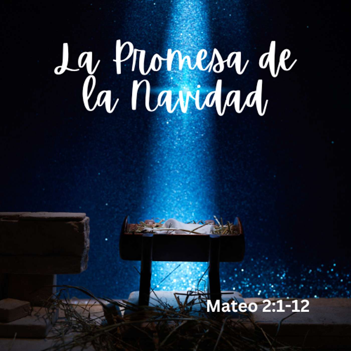 La Promesa de la Navidad