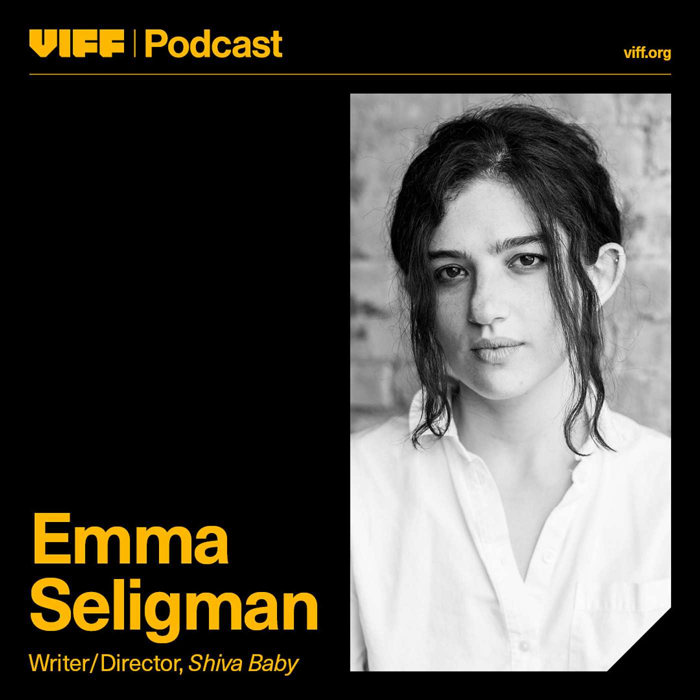 VIFF Podcast