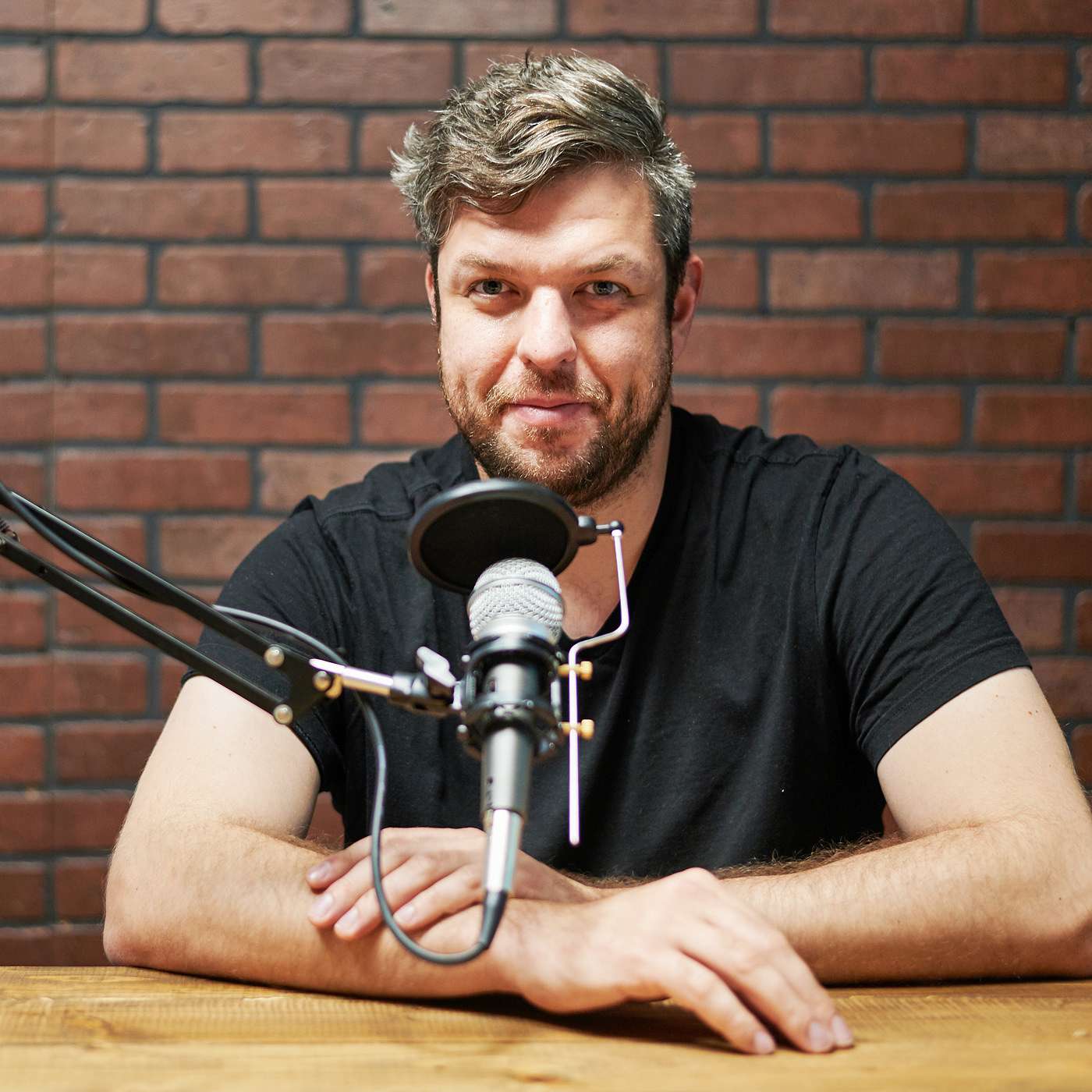 Cesta s EY #13 – Petr Ludwig: Proč každý někdy prokrastinuje