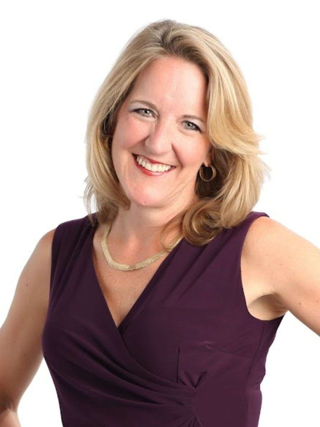 Lynn Schulte, PT