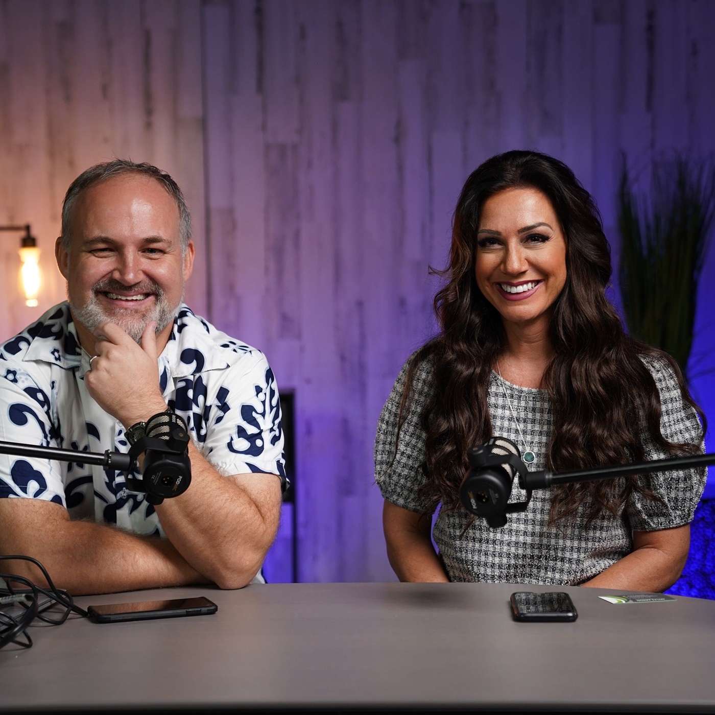 The Neal Larson Show