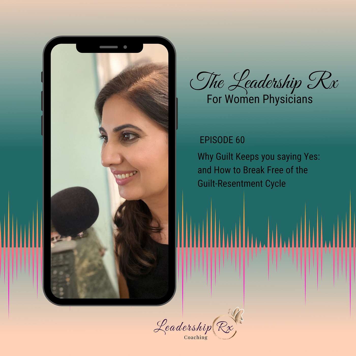 The Leadership Rx for Women Physicians