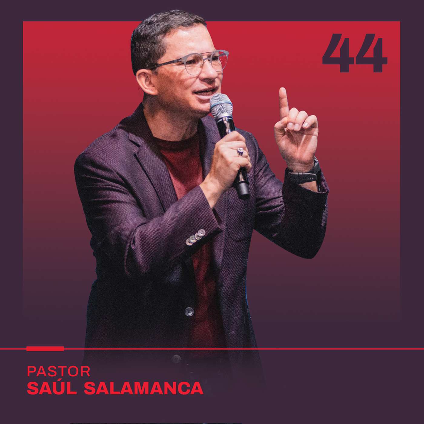 Consejos bíblicos para un sueño grato | MCI Ciudad de México | Ps. Saúl Salamanca episode artwork