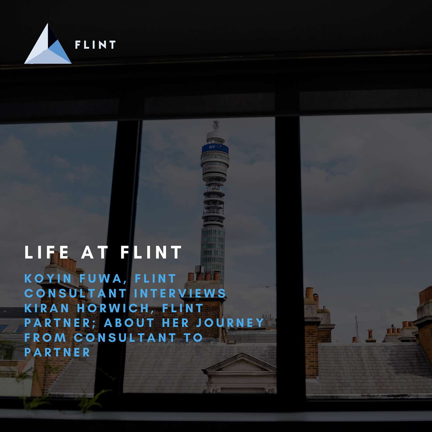 The Flint Podcast