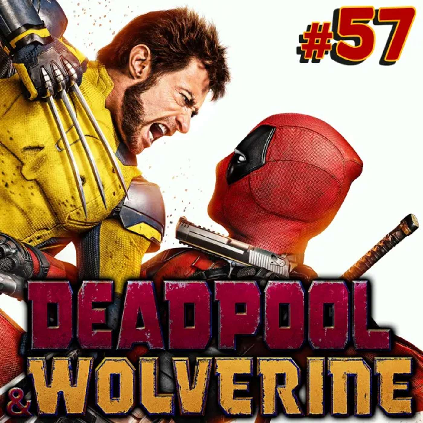 Words from the Nerds Podcast