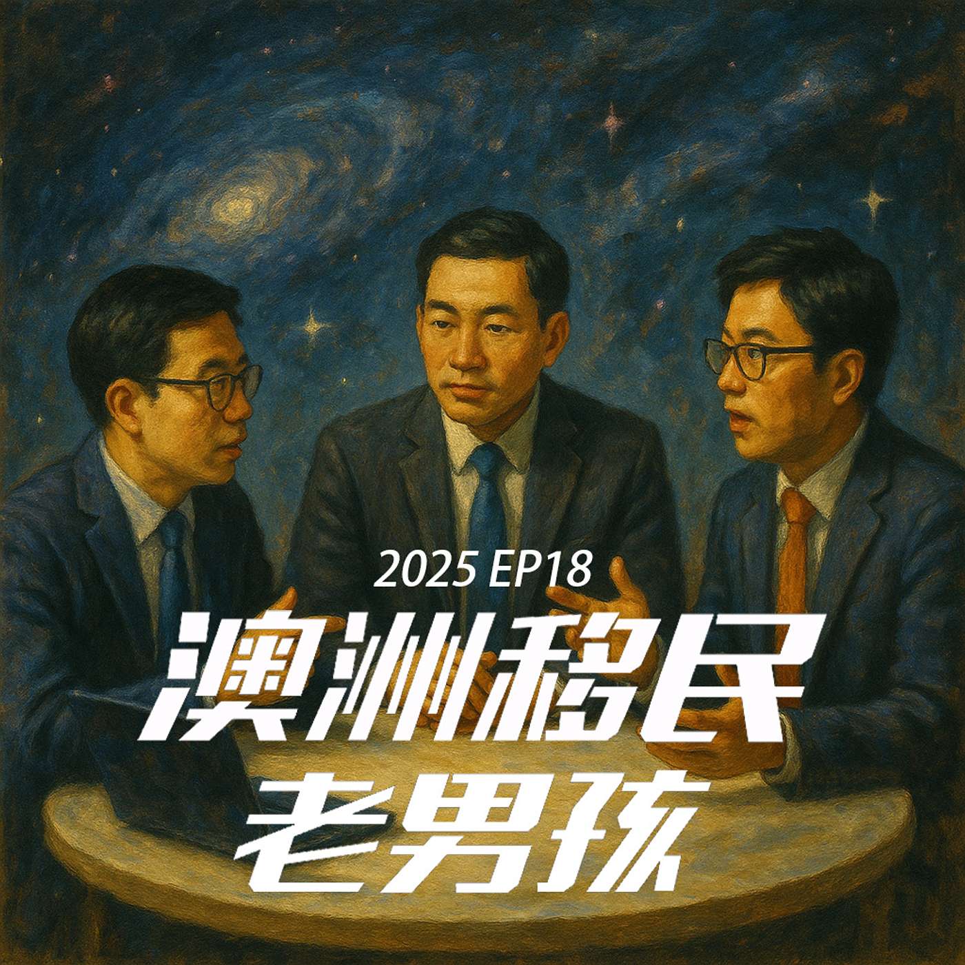 2025EP18【澳洲各州担保大比拼】昆州政策突变与各州机会全解读