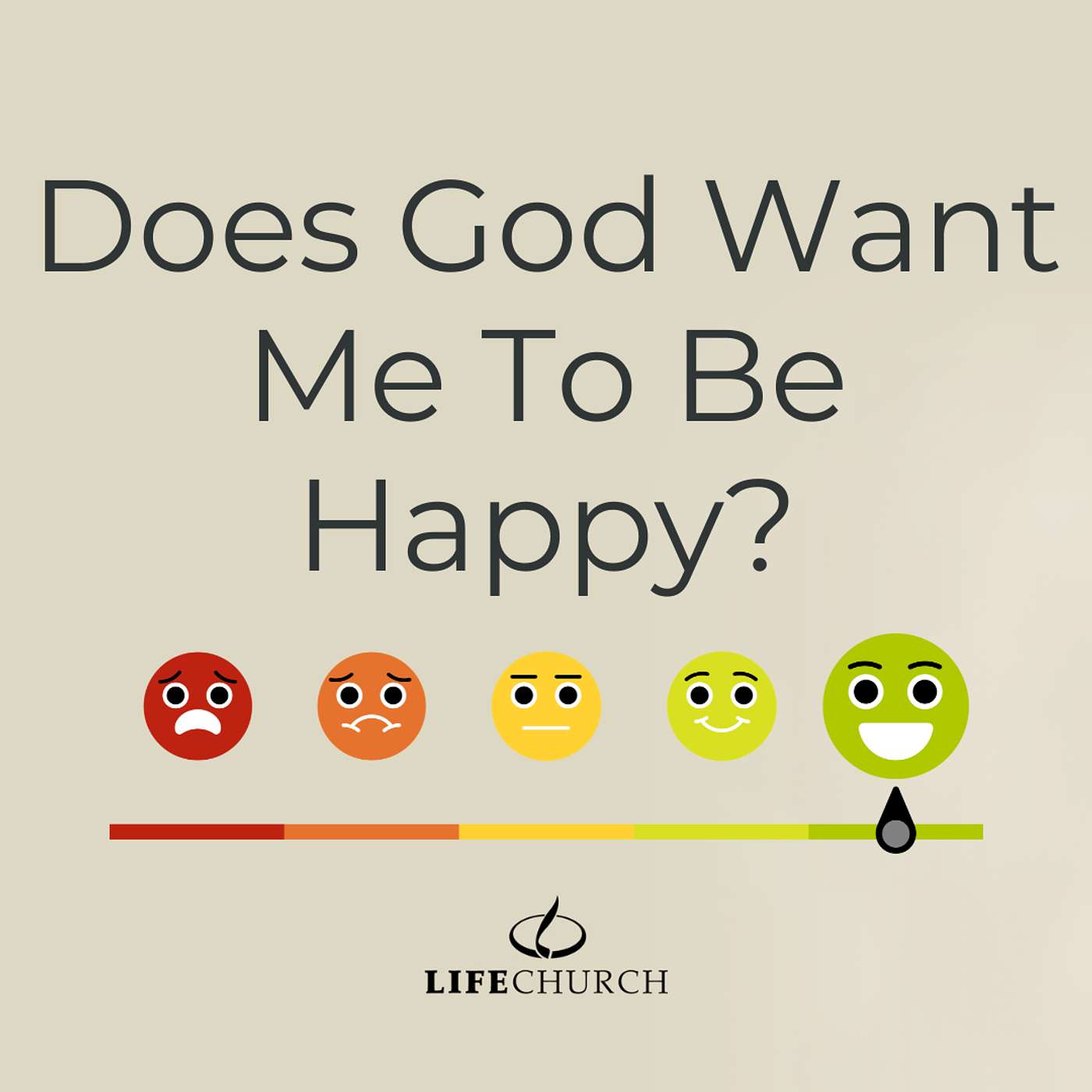 Simon Dunsmore - Does God Want Me To Be Happy? episode artwork