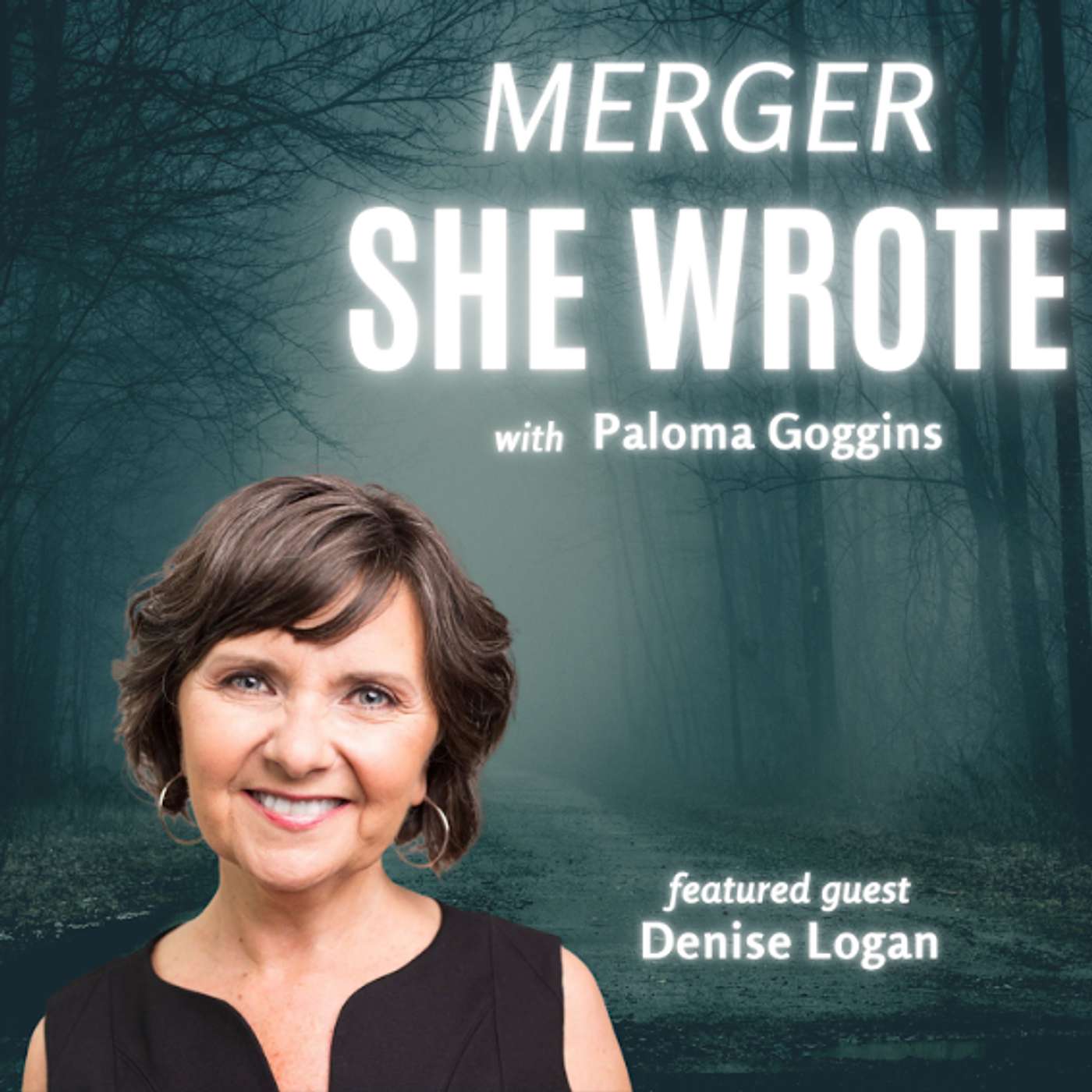 MERGER SHE WROTE