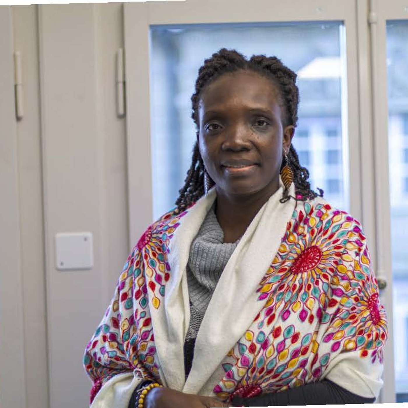 Initiative Afrique Podcast