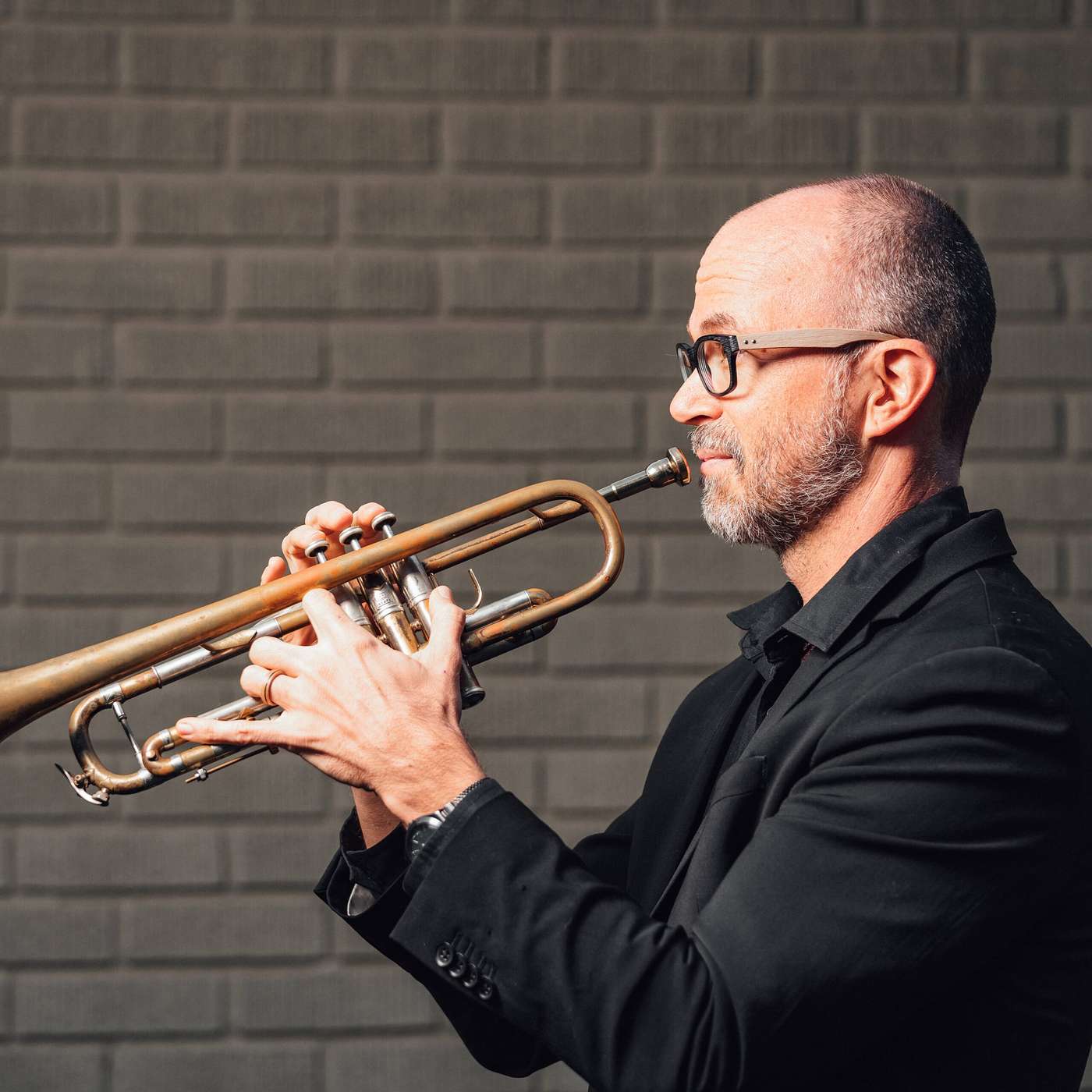 Micah Killion, Part 1: Performer, Researcher, Educator, Arts Administrator, and Former Air Force Band Trumpeter: On Efficient Practice and Learning episode artwork