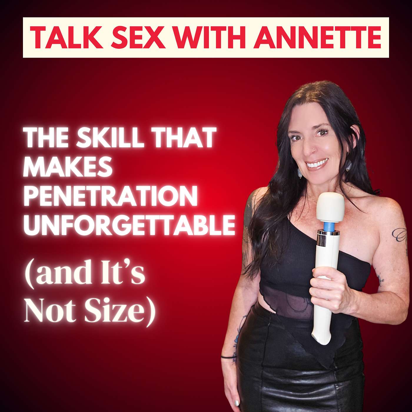 The Skill That Makes Penetration Unforgettable (and It’s Not Size) The Skill That Makes Penetration Unforgettable (and It’s Not Size)
