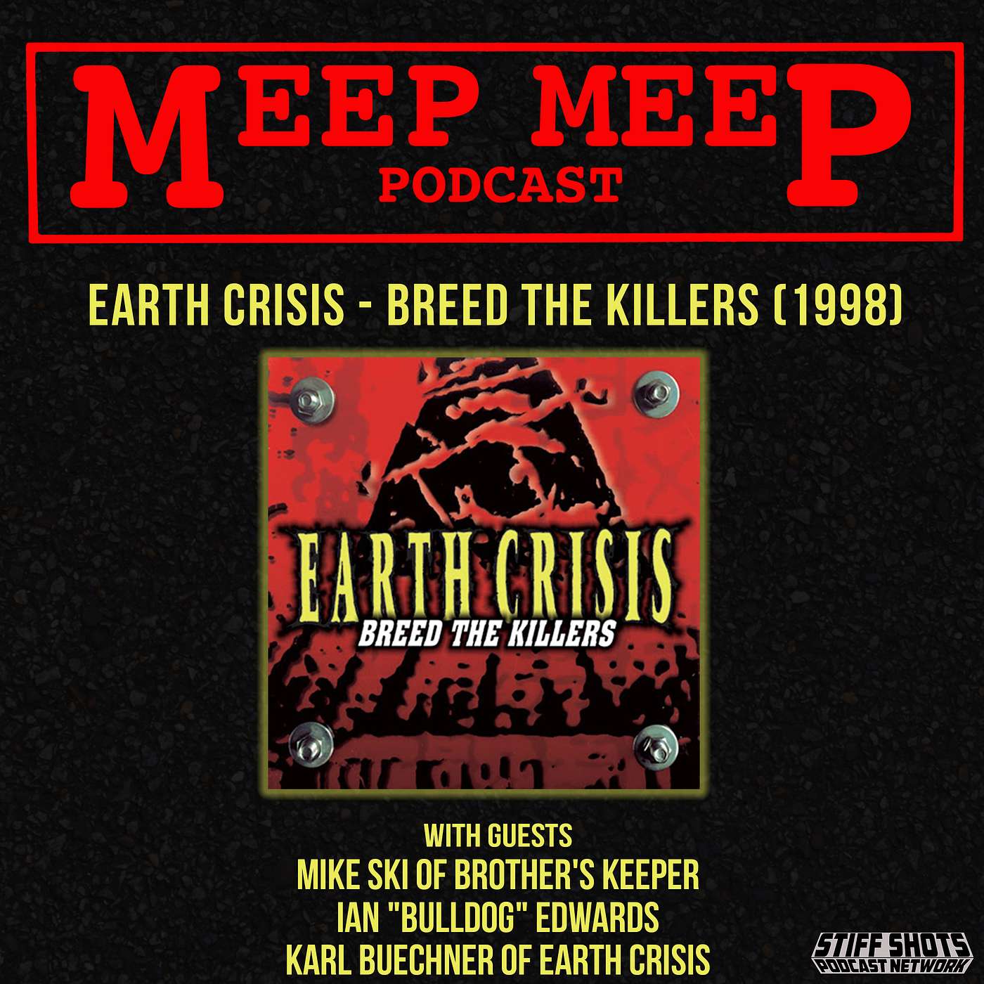 Meep Meep Podcast