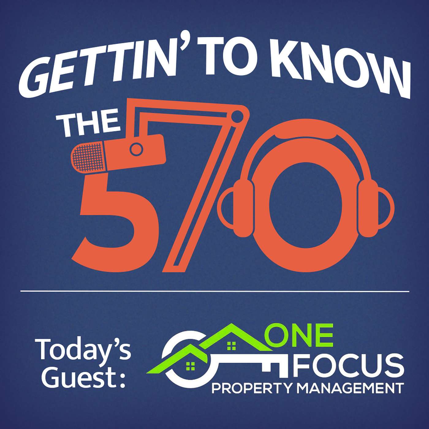 Gettin' to Know Jennifer Ruelens | Owner of One Focus Property Management