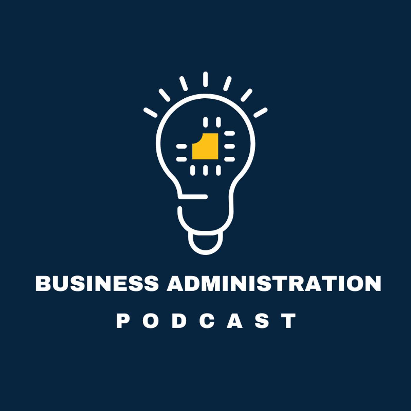 Business Administration Podcast