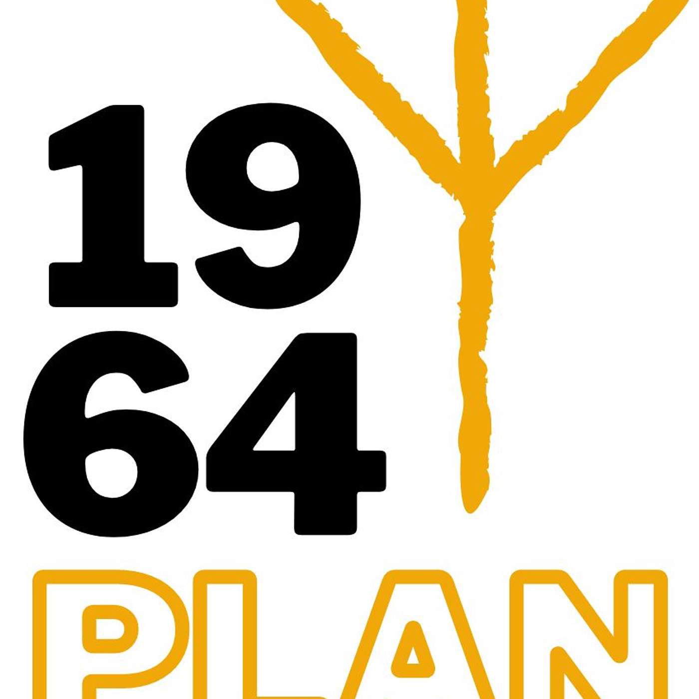 The 1964 Plan podcast artwork