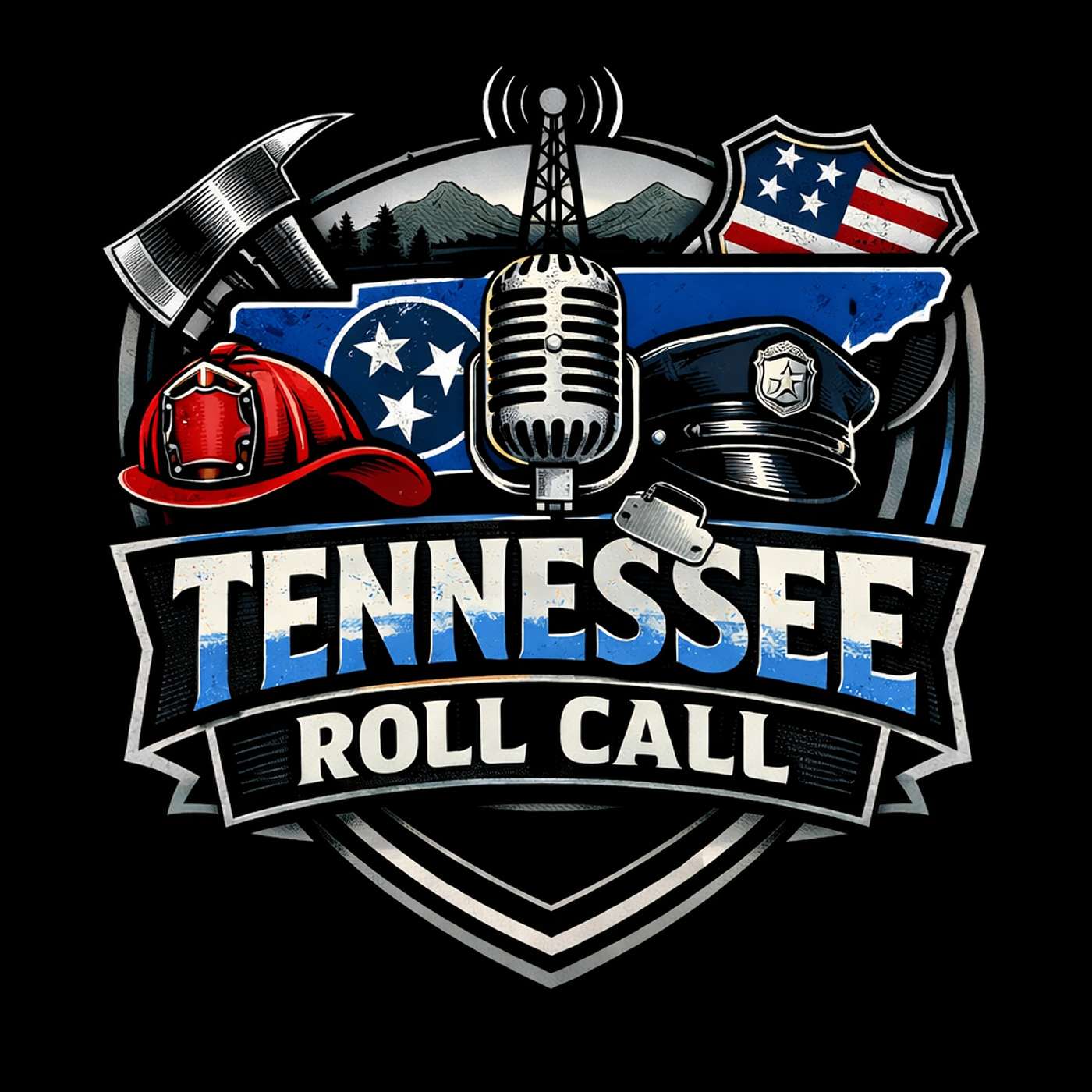 Tennessee Roll Call