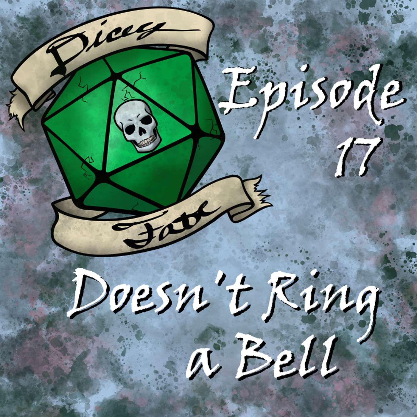 Doesn't Ring a Bell episode artwork