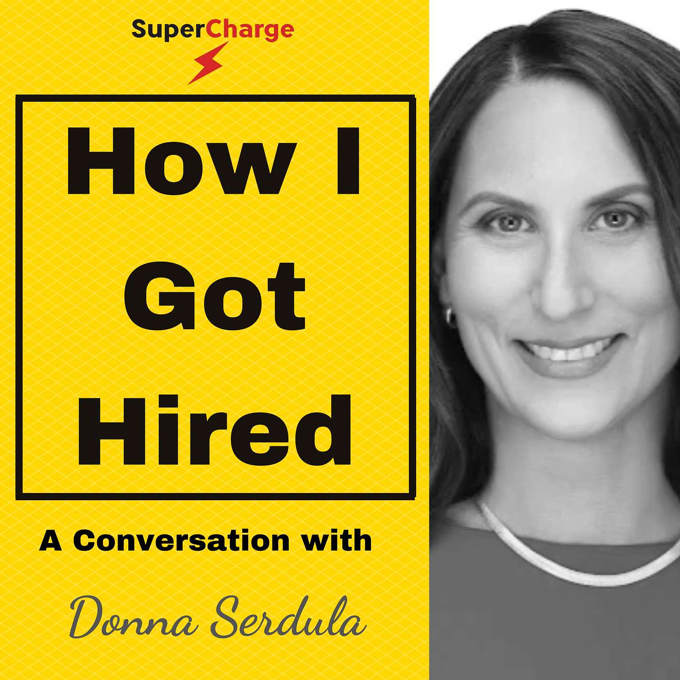 124. Donna Serdula: From Sales to Writing the 'LinkedIn Profile Optimization For Dummies' Guide