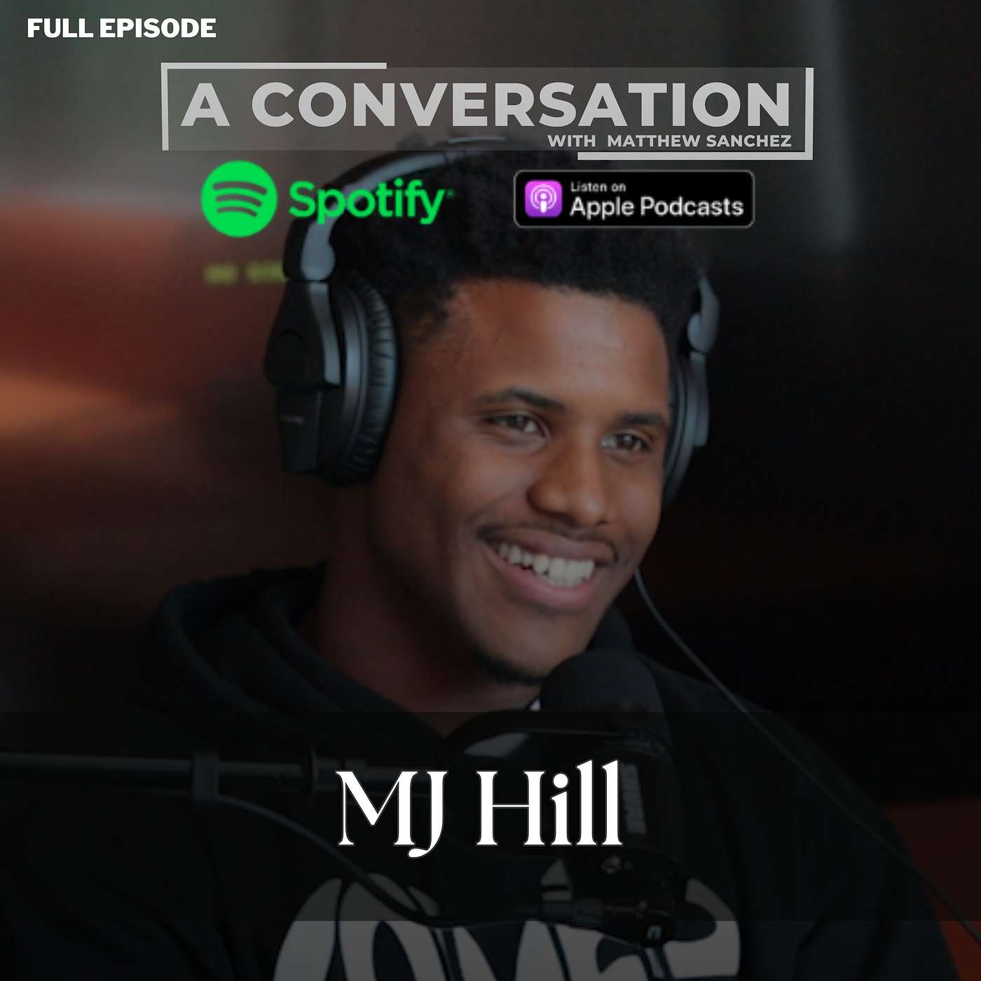 A Conversation With Matthew Sanchez