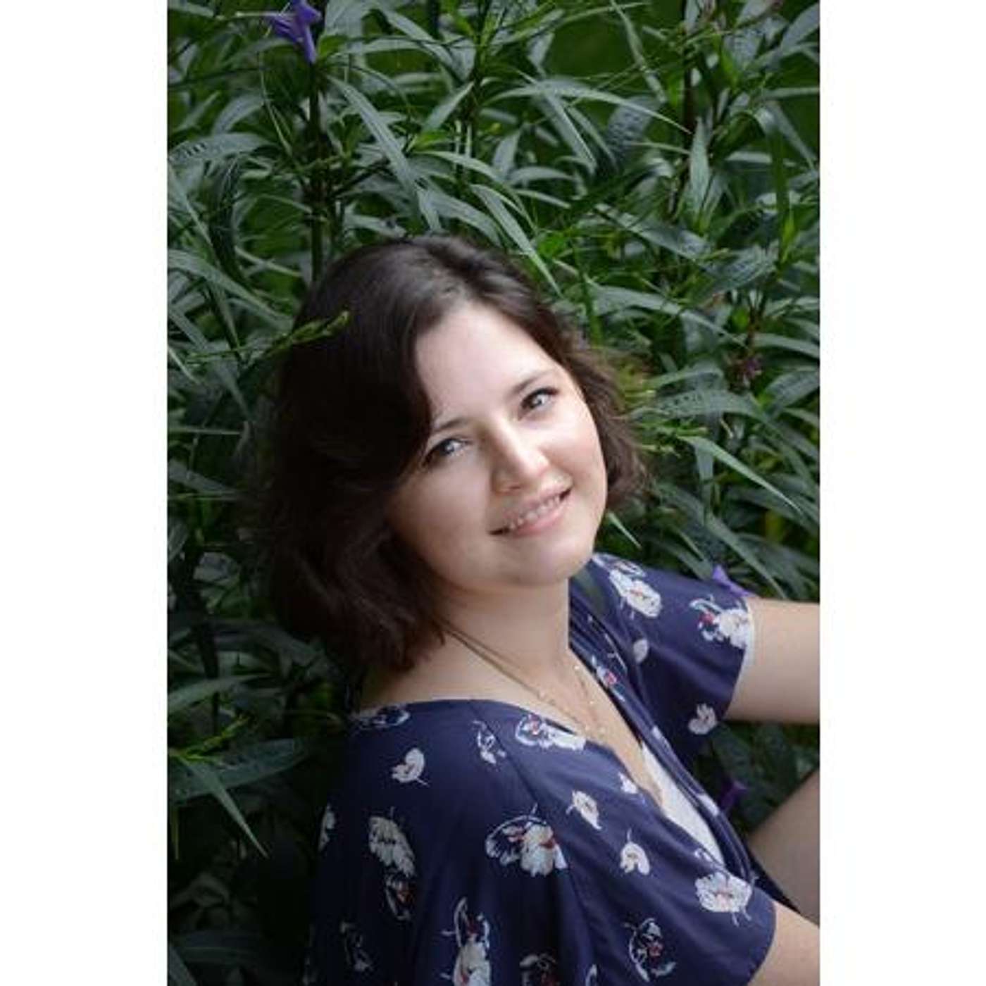 "Gear Heart" Author Michelle Young joins Tory Gates on the BPP Show! episode artwork